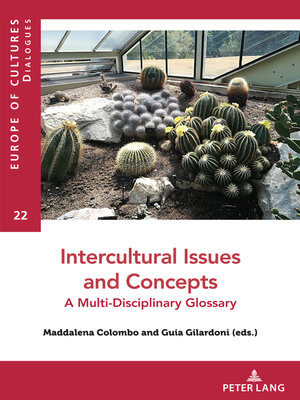 cover image of Intercultural Issues and Concepts